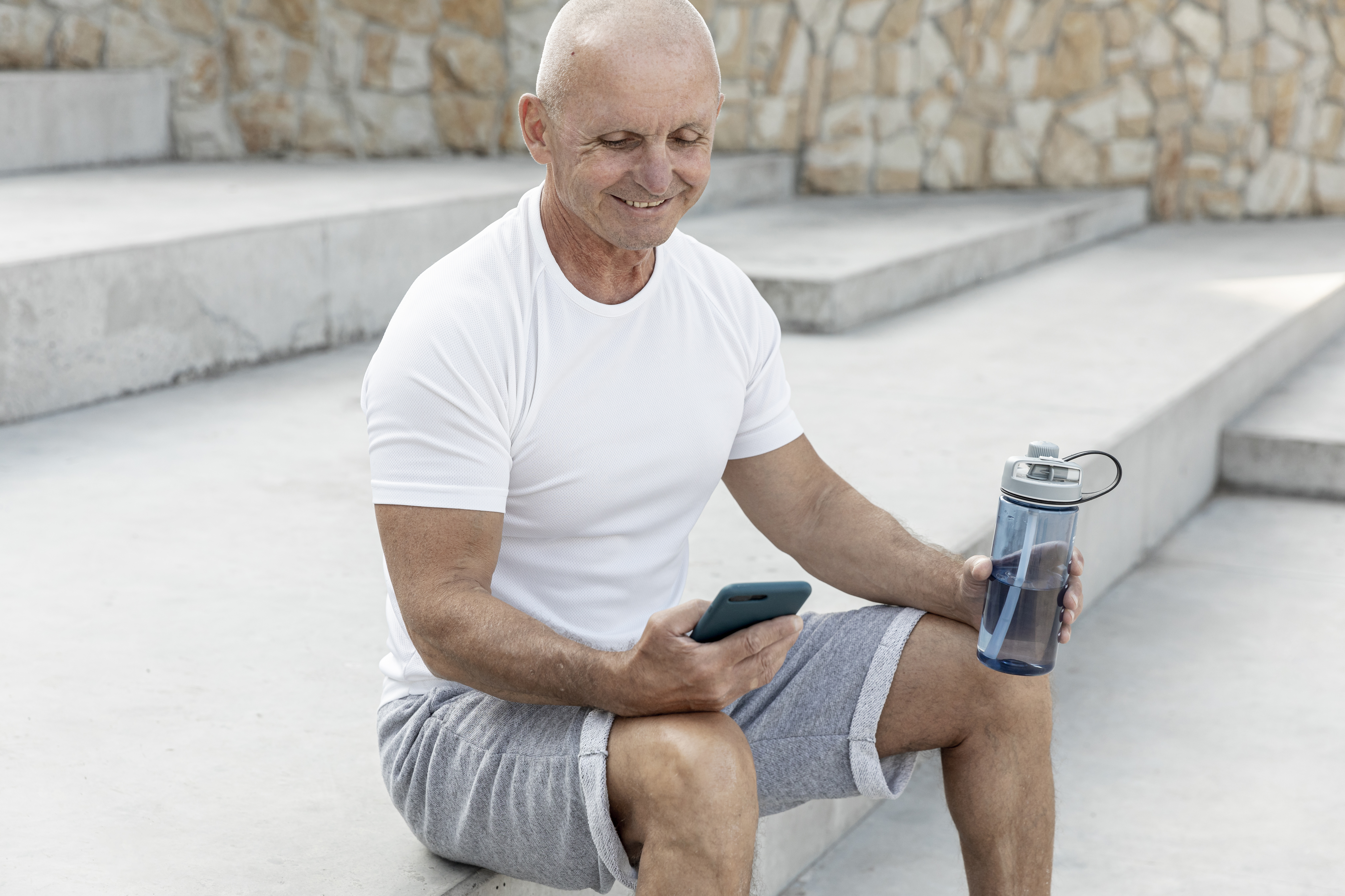 Comment faire dégonfler la prostate naturellement ?