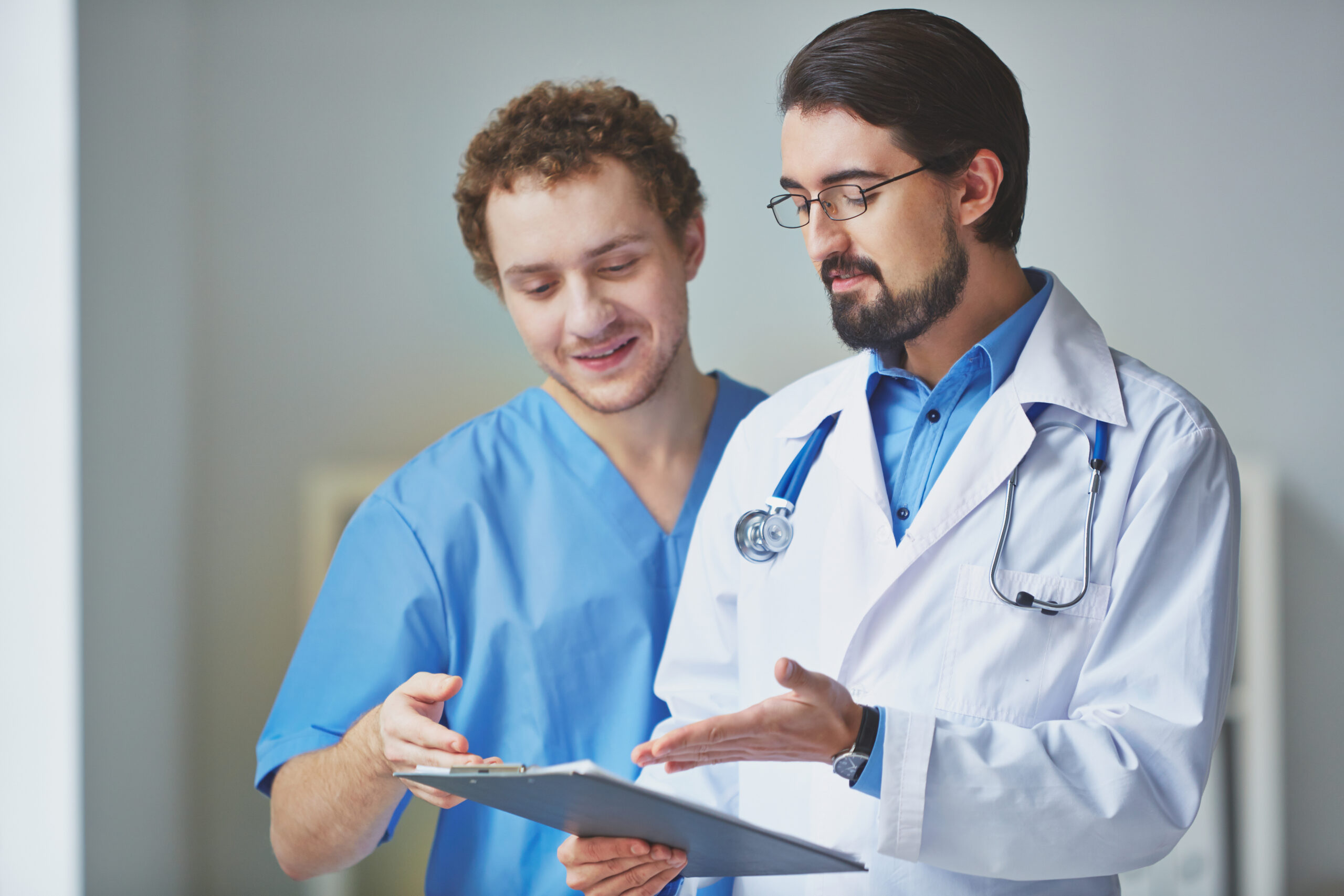 Que disent les urologues sur l’embolisation de la prostate ?