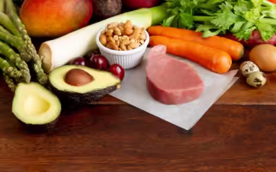 Aliments interdits pour la prostate : Lesquels ?