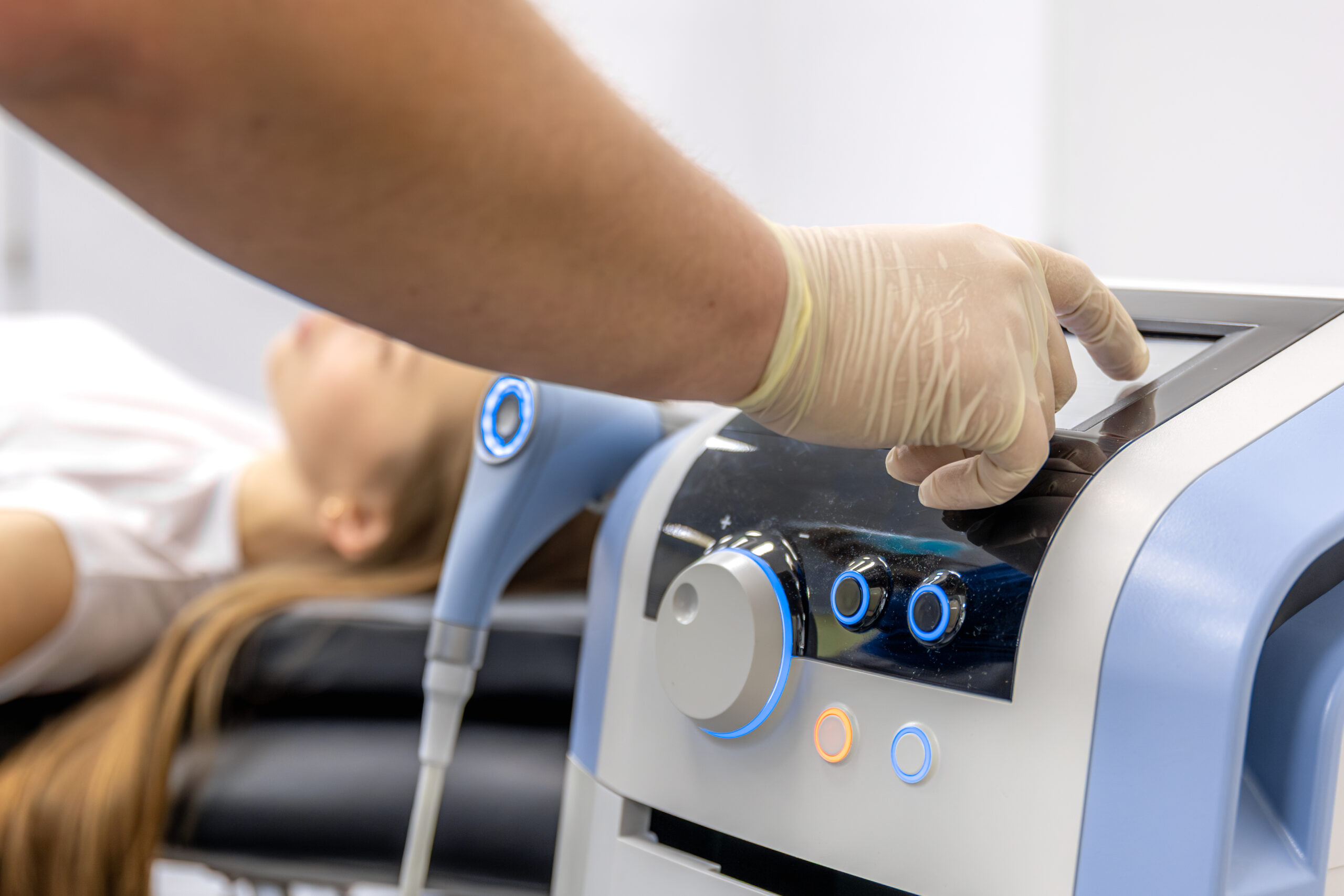 REZUM prostate : Traitement Mini-Invasif de l’HBP