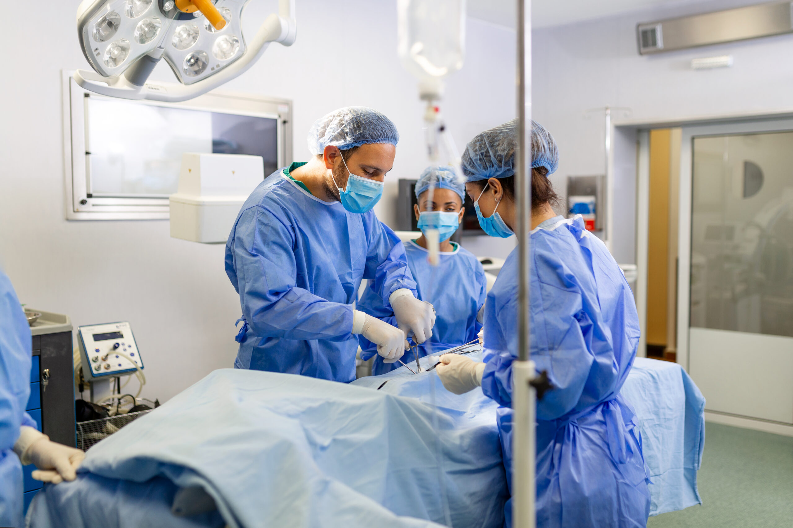 Ablation de la prostate