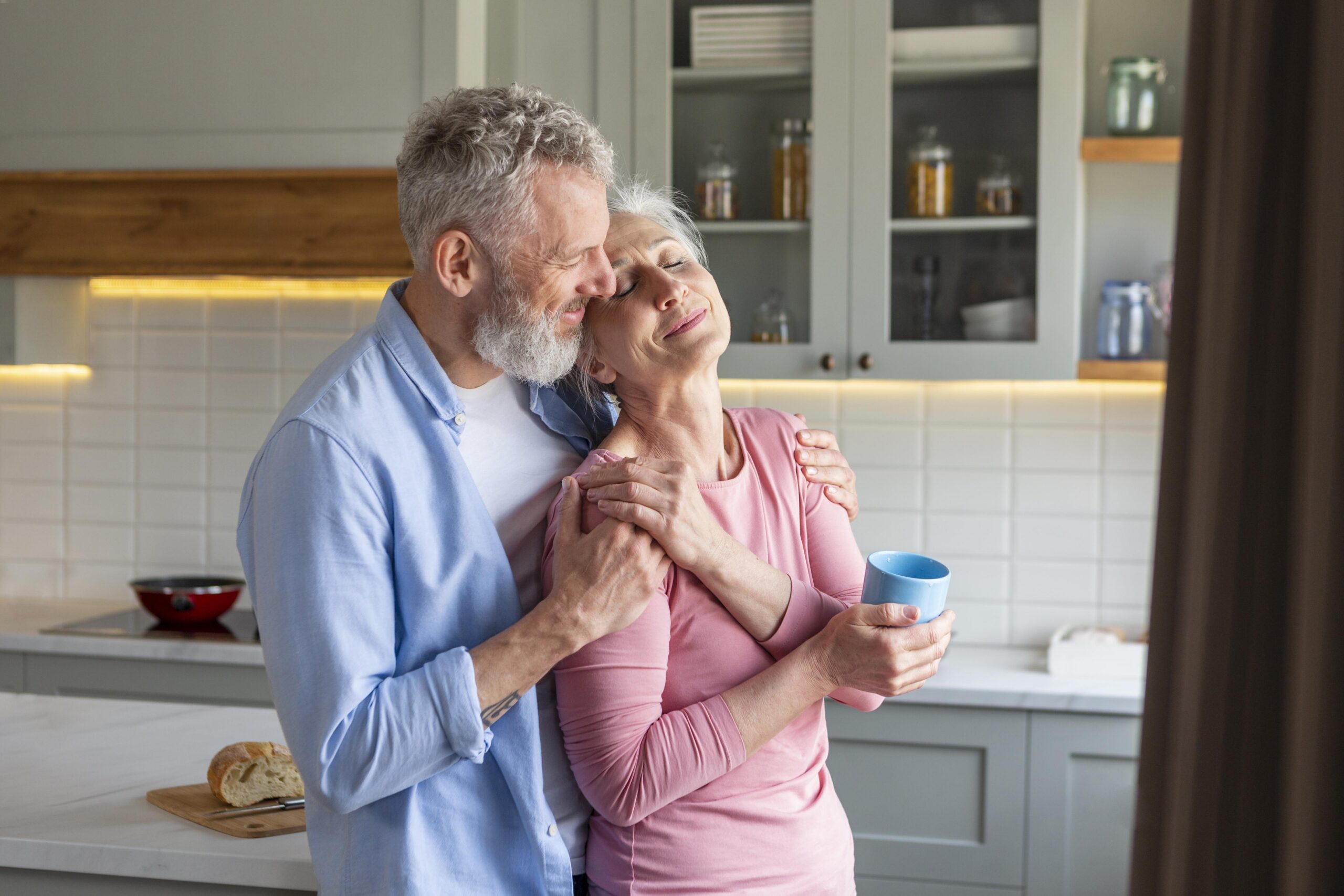 Hypertrophie de la prostate et sexualité